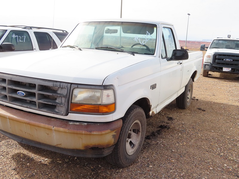1994 FORD PICK-UP (SRP 642)