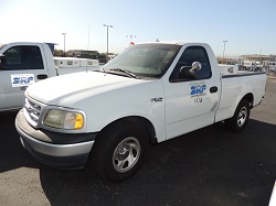 1999 Ford F150 SRP #1478