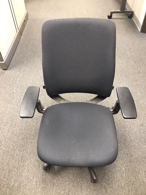 Chair, Office