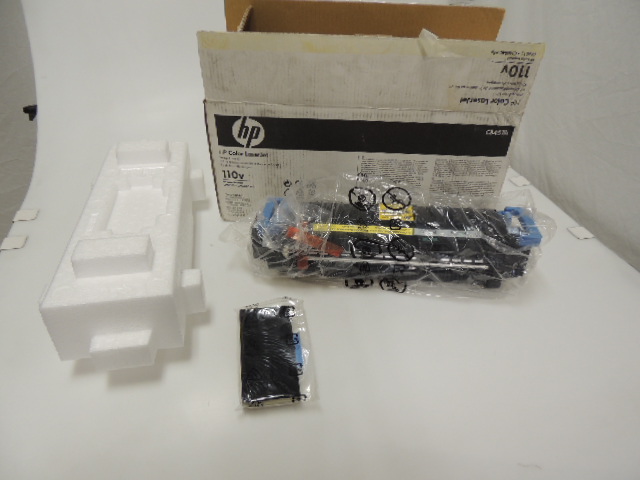 HP Fuser Kits  CB457A