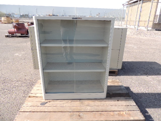 Inustrial cabinet