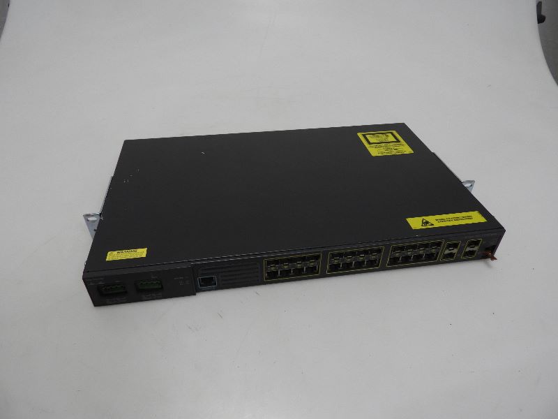 Cisco me-3400g 