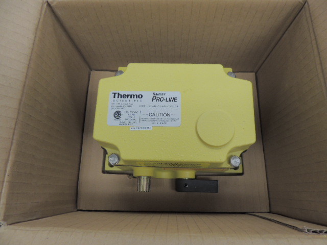 Protection Switch, Thermo Sicentific/Ramsey