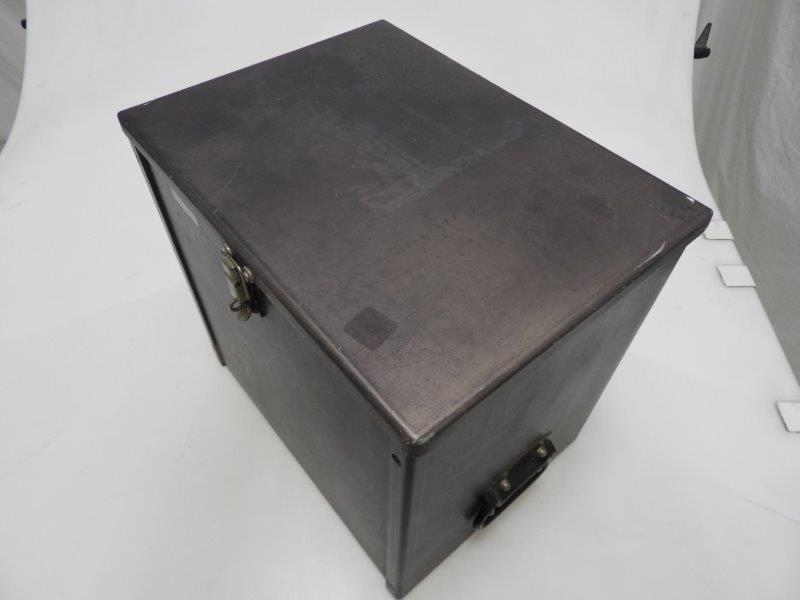 Hipotronics Portable Oil Tester Model OC-50