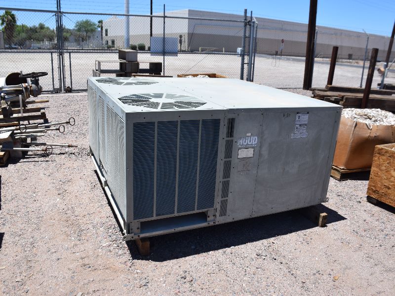 Commercial Air Conditioner 