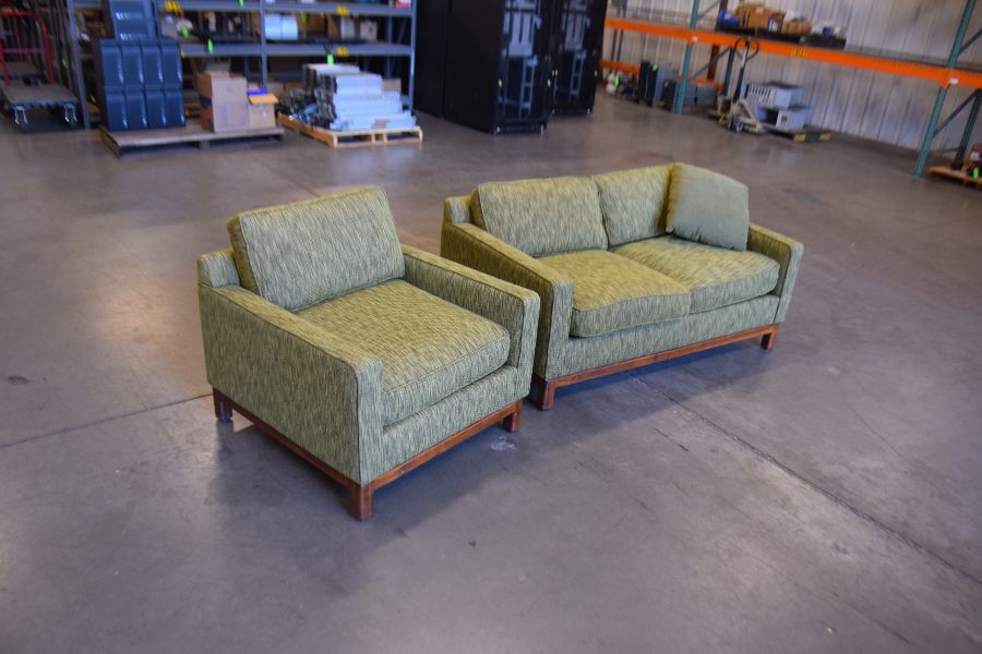 Green Furniture 