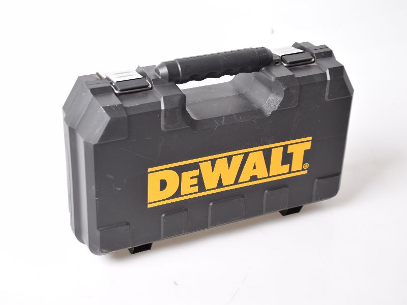 Dewalt 1/2" cordless drill driver