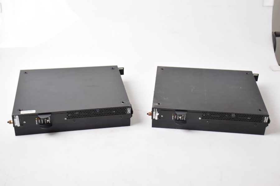 lot of 2 power supplies