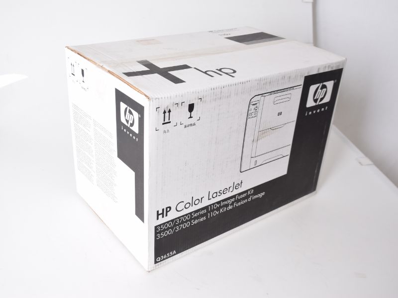 HP color laserjet Q3655A