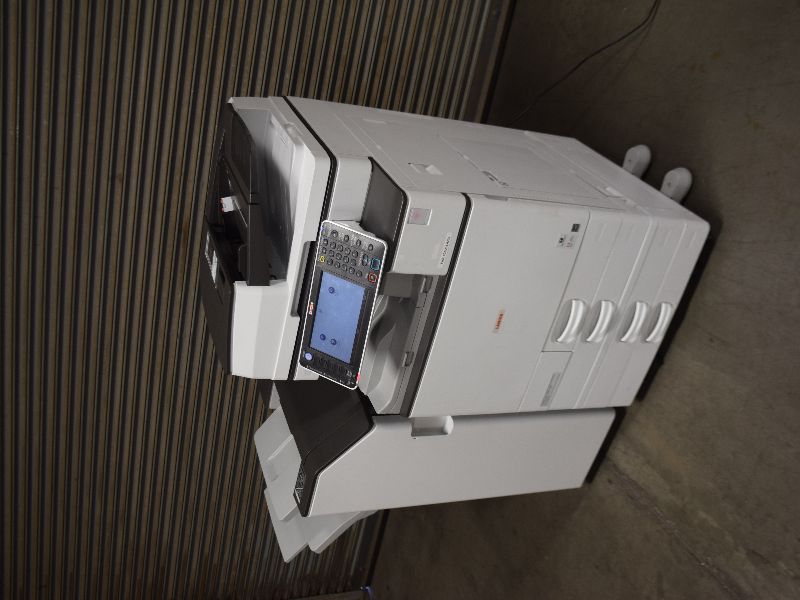Lanier Printer MP C4503*