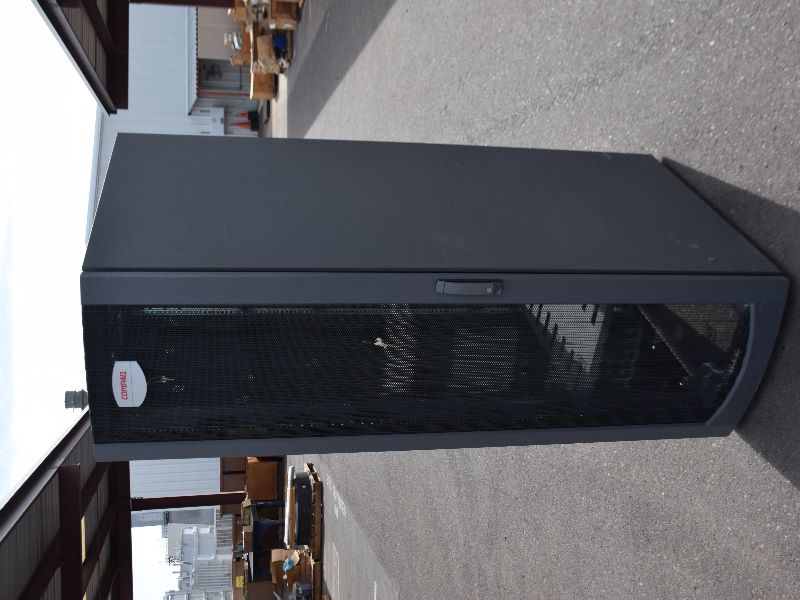 Compaq Network Rack 