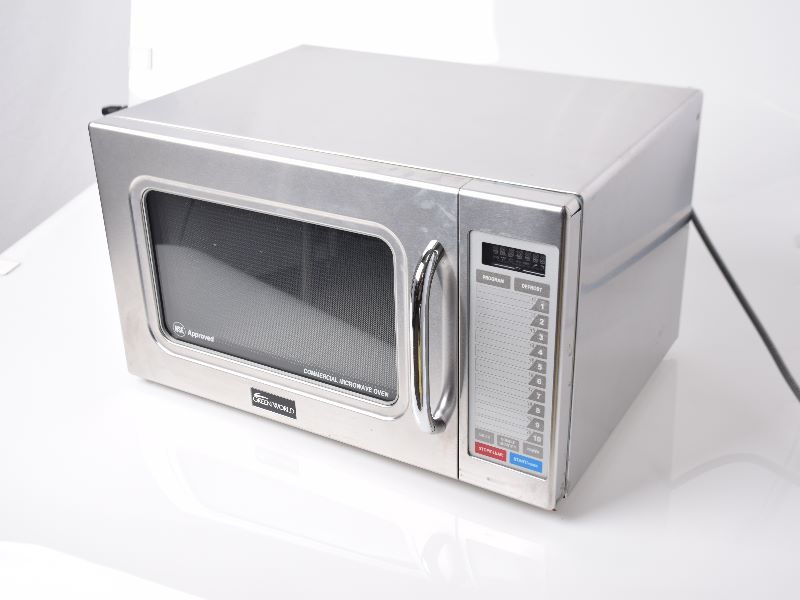 Greenworld Commercial Microwave