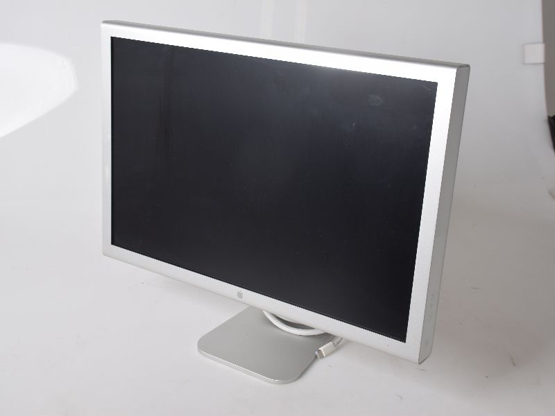 Apple 23" Monitor, Model A1082*