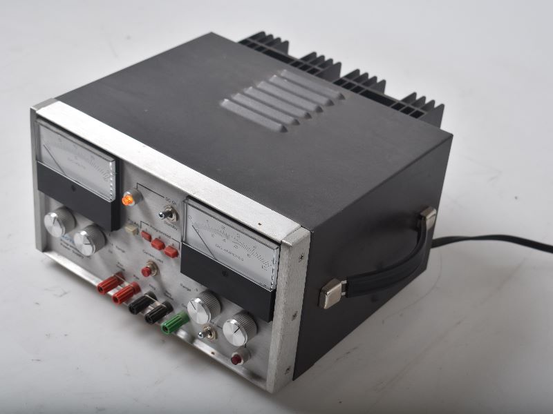 Motorola Programmable DC power supply