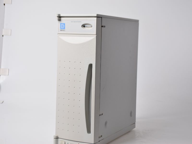 Lab HPLC Eluent Generator Chromatography System