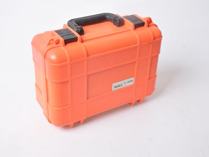 HDW T3090 cable fault locator