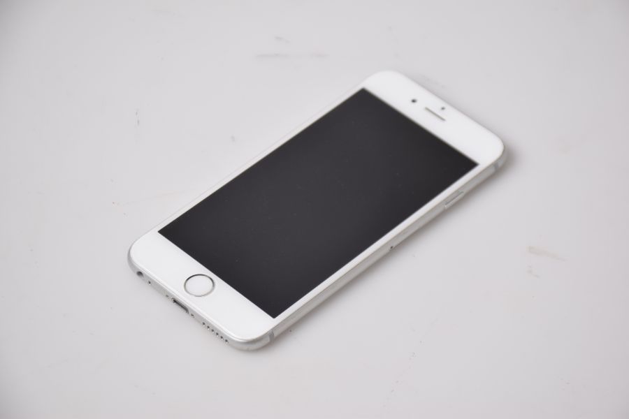 Iphone 6s (white) 32gb*