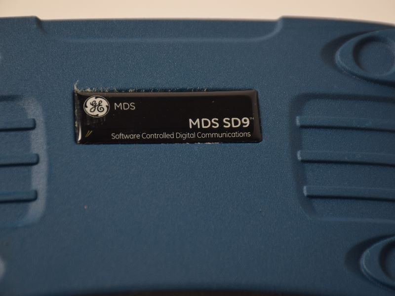 Lot (of 66) GE MDS SD9 Software 
