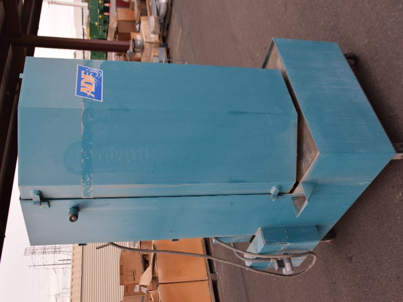 ADF Systems Parts Washer 