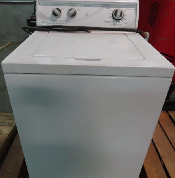 Alliance Clothes Washer